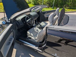 Volvo C70 D5 SUMMUM 2.4 D5 132kW
