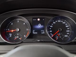 Volkswagen Passat Alltrack 2.0 140kW