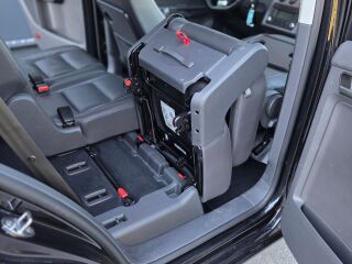 Volkswagen Touran R-line 1.4 125кВ