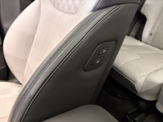 Hyundai Santa Fe Caligraphi 2.2 148kW