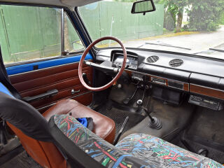 VAZ 21011 1.3 47kW