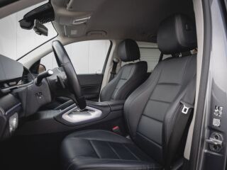 Mercedes-Benz GLE 300 d 4MATIC AMG Line Airmatic 2.0 200kW