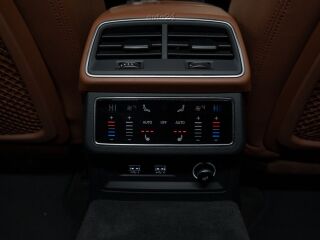 Audi A7 S Line 3.0 250kW