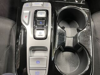 Hyundai Tucson Premium 1.6 100кВ