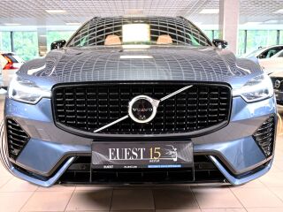 Volvo XC60 AWD B&W ULTIMATE DARK XENIUM INTELLI PRO FULL 2.0 T8 Plug-in LONG RANGE 335кВ