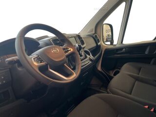 Toyota Proace Max SINGLE SIDE DOOR PROFESSIONAL L3H3 2.2 103kW