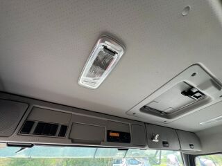 Volvo FM X 380 6X2*4 278kW