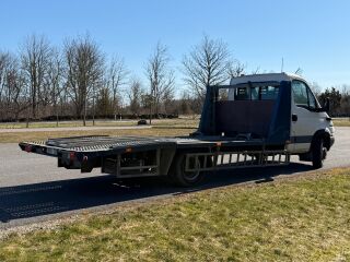 Iveco Daily 3.0