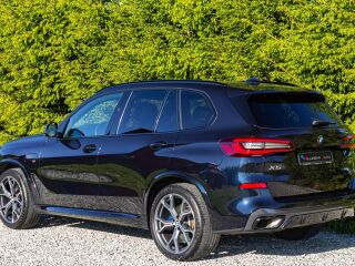BMW X5 xDrive45e G05 M-Sport Individual Shadowline 3.0 R6 290kW