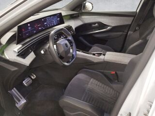 Peugeot 3008 GT Hybrid 136 e-DCS6 100kW