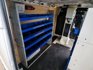 Renault Master Klubb K32 2.3 107kW