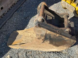 Wacker Neuson 50Z3 28kW