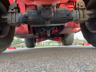 Manitou MRT 2150 MRT 2150 97kW
