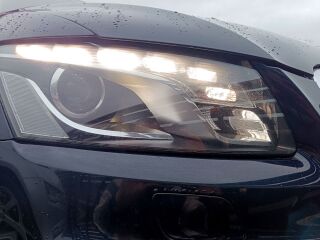 Audi Q5 S-Line Quattro 2.0 125kW