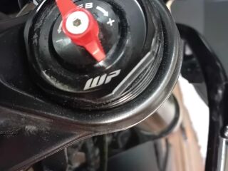 KTM 390 Adventure 32kW