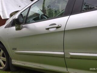Peugeot 308 1.6 82kW