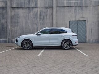 Porsche Cayenne 3.0 250kW
