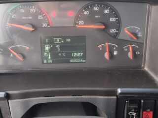 Volvo FH13 375kW