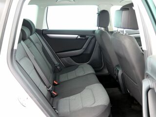 Volkswagen Passat Comfortline Facelift ATM 1.4 118kW