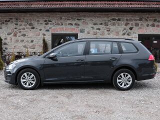 Volkswagen Golf 1.2 77кВ