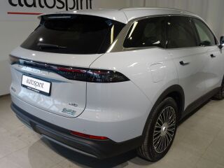 Chery Tiggo 9 Unique 1.5 105kW