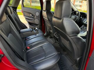 Land Rover Range Rover Evoque FACELIFT HSE 2.0 TD4 110kW
