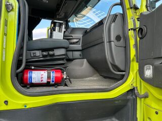 Volvo FH12 375kW