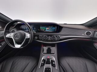 Mercedes-Benz Mercedes-Maybach 560 4Matic 4.0 V8 345kW