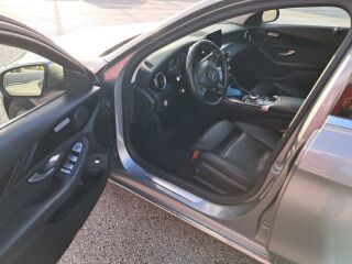 Mercedes-Benz C 200 2.1 100kW