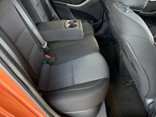 Hyundai i30 1.6 99kW