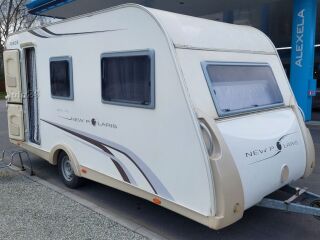 Rimor NEW POLAR