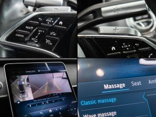 Mercedes-Benz S 400 d 4Matic 3.0 R6 243kW