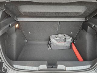 Fiat Grande Panda Hybrid 110 La Prima Baltics 1.2 R3 Turbo 81kW