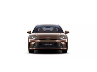 Toyota Camry Sedan Hybrid 230 e-CVT Executive 2.5 137кВ