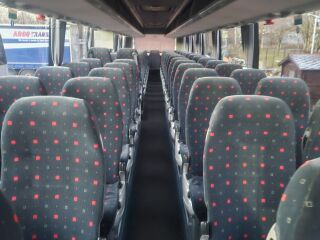Volvo B12B 309kW