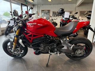 Ducati Monster 1200 S L2 108kW