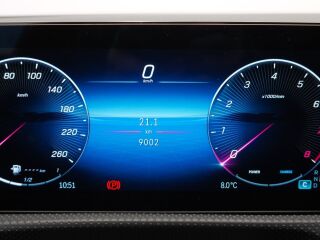 Mercedes-Benz CLA 180 Coupe 1.3 R4 100kW