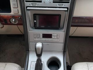 Lincoln Navigator 5.4 224kW