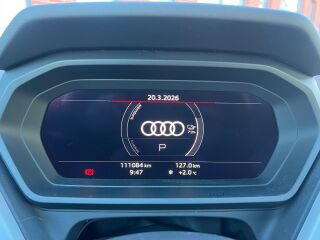 Audi Q4 e-tron 40 Sport Edition Proline 82KWH 150kW