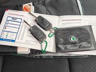 Skoda Fabia 1.4 R4 63kW