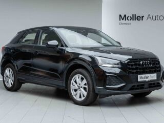 Audi Q2 35 TFSI 1.5 110kW
