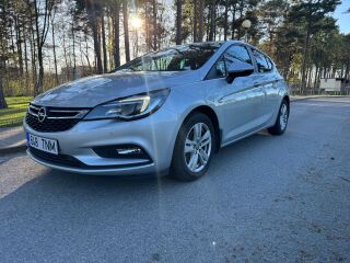 Opel Astra 1.4 R4 Turbo 92kW