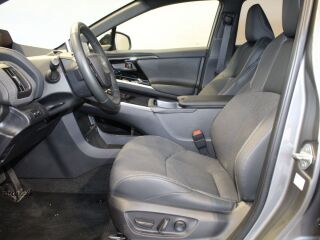 Toyota bZ4X Executive AWD 118kW