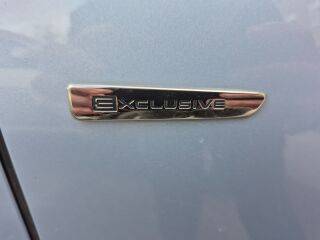 Citroen C4 Picasso Exlusive 1.6 121kW