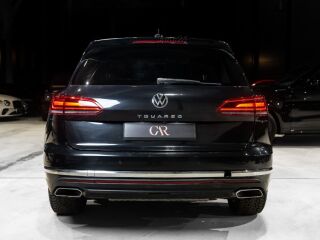 Volkswagen Touareg 3.0 170kW