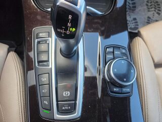BMW X3 2.0 140kW
