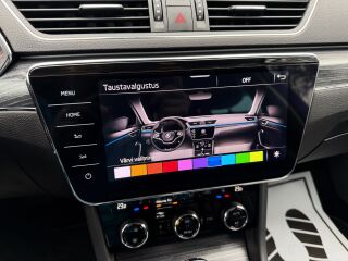 Skoda Superb Premium Edition MY23 2.0 TDI 110kW