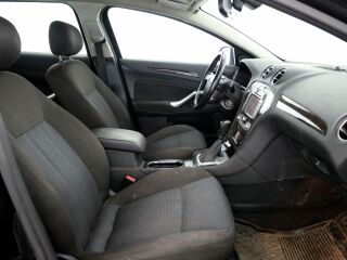 Ford Mondeo Ghia ATM 2.0 TDCi 96kW