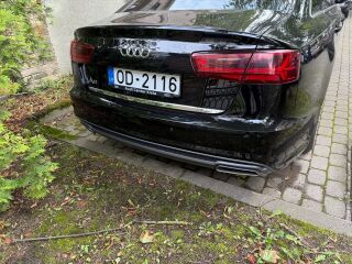 Audi A6 C7.5 2.0 140kW