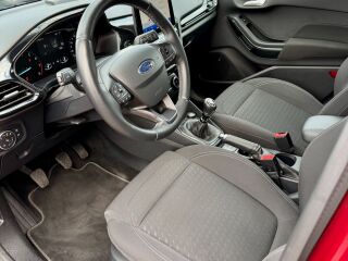 Ford Fiesta TITANIUM X 1.0 EcoBoost 70kW
